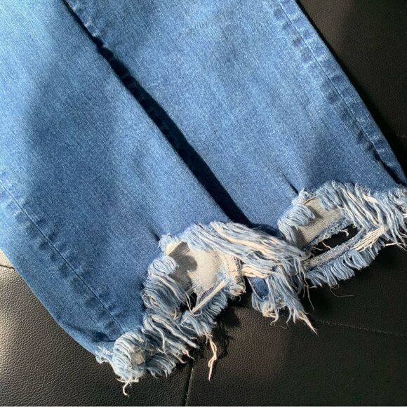 JONATHAN SIMKHAI JEANS - Picture 4 of 10